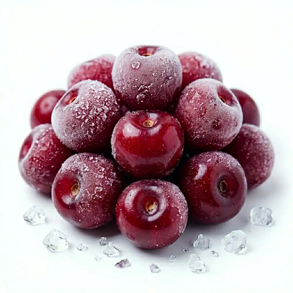 Cereza IQF Congelada - Exportadora Surberries