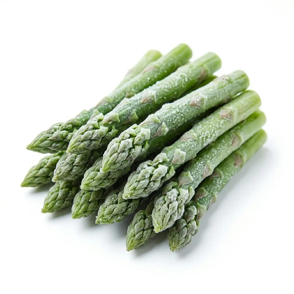 Espárragos IQF